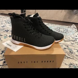 No Bull training shoes size 7.5 brand new.